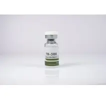 Buy TB 500 from Beligas Pharmaceuticals