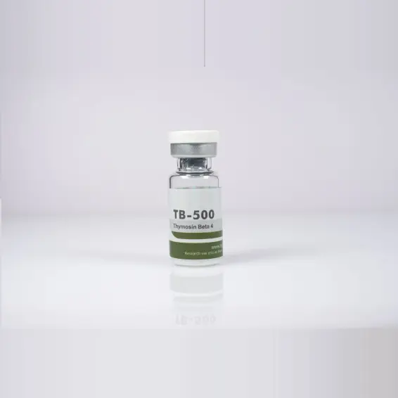 Buy TB 500 from Beligas Pharmaceuticals