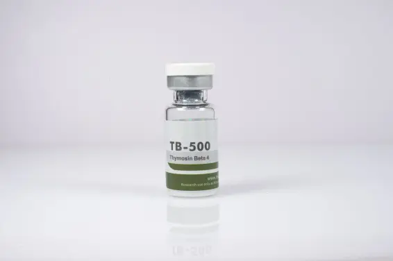 Buy TB 500 from Beligas Pharmaceuticals