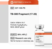 Buy TB-500 from Peptide Sciences USA