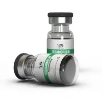 Buy Tesamorelin from Dragon Pharma