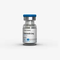 Buy Tesamorelin from Generic Peptides