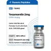 Buy Tesamorelin from Generic Peptides