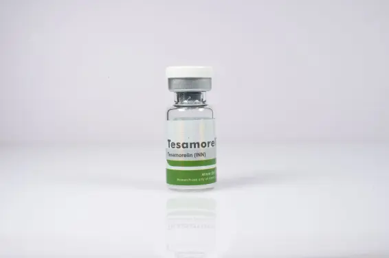 Buy Tesamorelin from Beligas Pharmaceuticals
