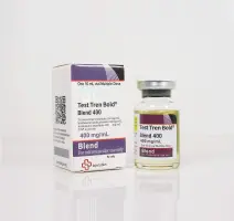Buy Steroid Blend from Beligas Pharmaceuticals
