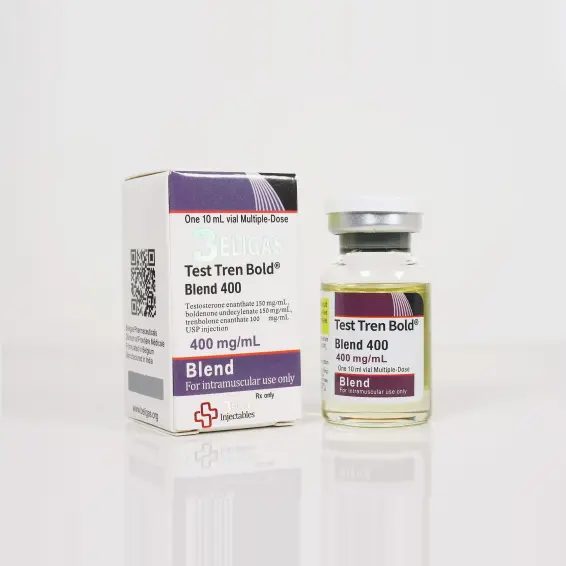 Buy Steroid Blend from Beligas Pharmaceuticals