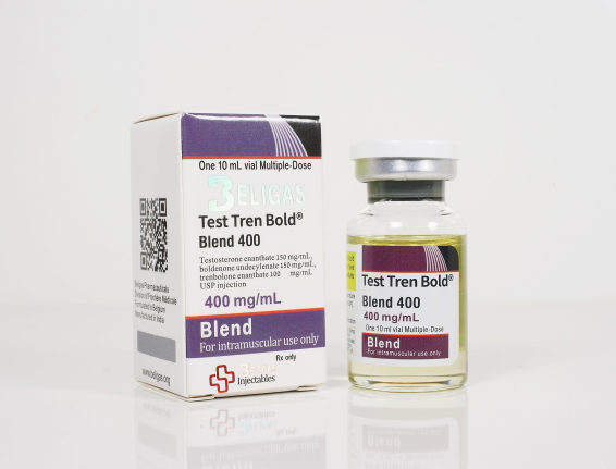 Buy Steroid Blend from Beligas Pharmaceuticals