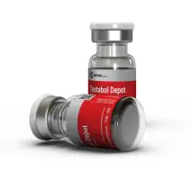 Buy Testosterone Cypionate from British Dragon