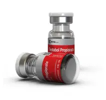 Buy Testosterone Propionate from British Dragon