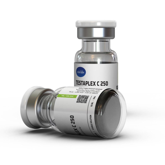 Buy Testosterone Cypionate from Axiolabs