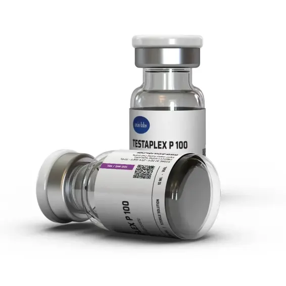 Buy Testosterone Propionate from Axiolabs