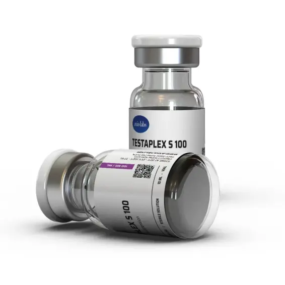 Buy Testosterone Suspension from Axiolabs