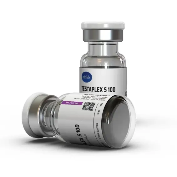 Buy Testosterone Suspension from Axiolabs