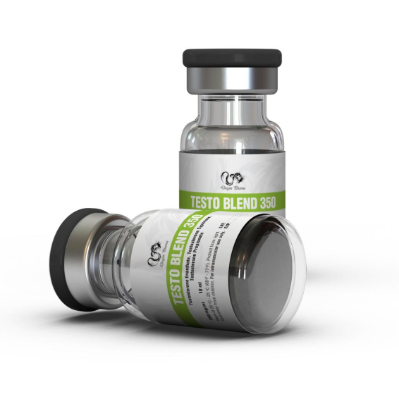 Buy Sustanon from Dragon Pharma