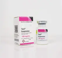 Buy Testosterone Suspension from Beligas Pharmaceuticals