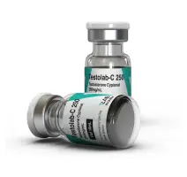 Buy Testosterone Cypionate from 7Lab Pharma, Switzerland
