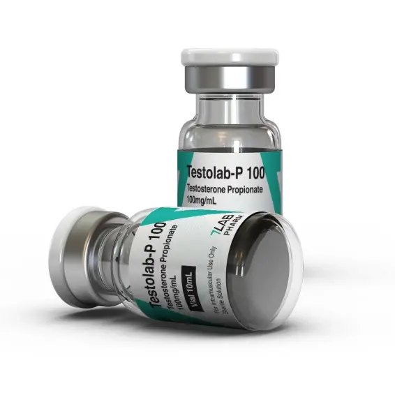 Buy Testosterone Propionate from 7Lab Pharma, Switzerland