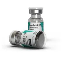 Buy Testosterone Suspension from 7Lab Pharma, Switzerland