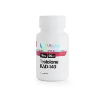 Buy Testolone from Ultima Pharmaceuticals
