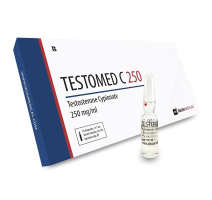 Buy Testosterone Cypionate from Deus Medical