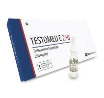 Buy Testosterone Enanthate from Deus Medical