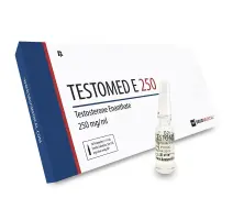 Buy Testosterone Enanthate from Deus Medical