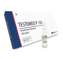Buy Testosterone Propionate from Deus Medical