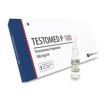 Buy Testosterone Propionate from Deus Medical