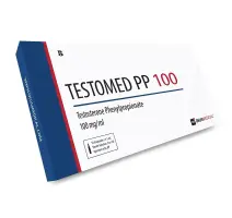 Buy Durabolin, NPP from Deus Medical