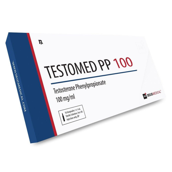 Buy Durabolin, NPP from Deus Medical