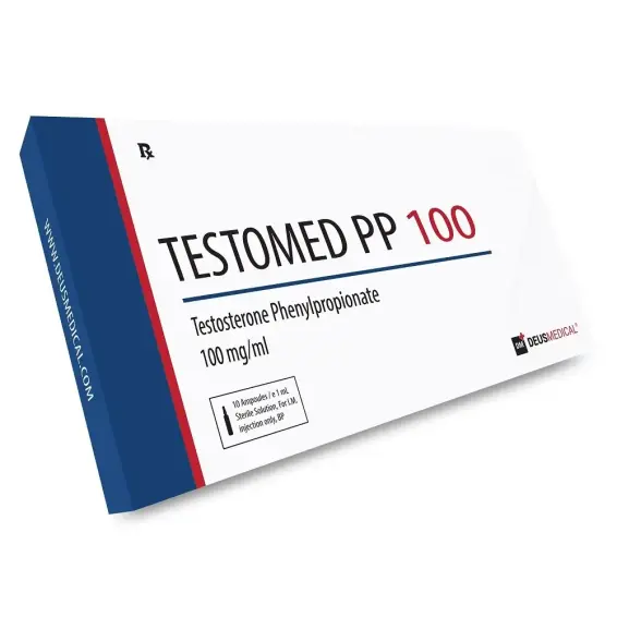 Buy Durabolin, NPP from Deus Medical