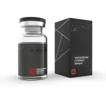 Buy Testosterone Cypionate from Xeno Laboratories