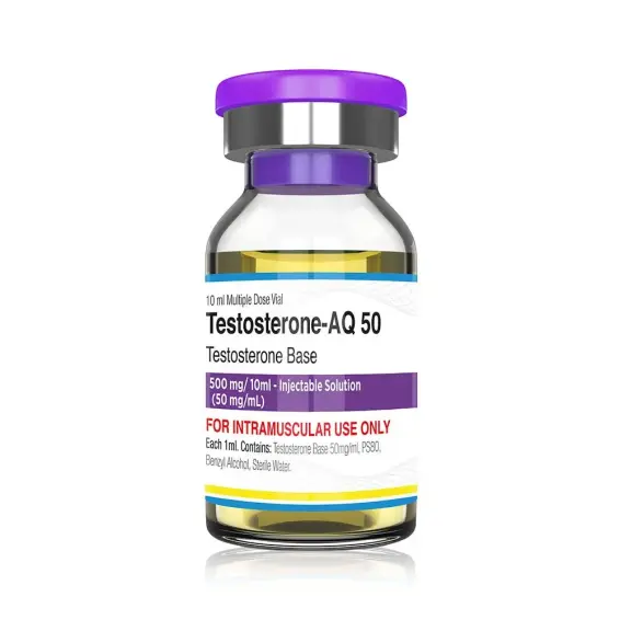 Buy Testosterone Base from Pharmaqo Labs
