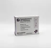 Buy Testosterone Cypionate from Pharmaqo Labs
