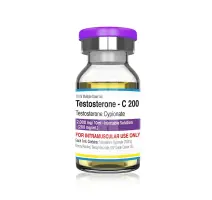 Buy Testosterone Cypionate from Pharmaqo Labs