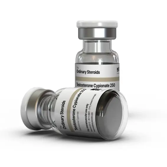 Buy Testosterone Cypionate from Ordinary Steroids USA