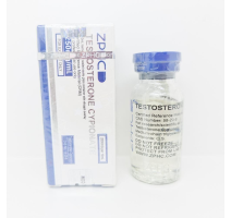 Buy Testosterone Cypionate from Zhengzhou Pharmaceutical (ZPHC)