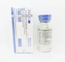 Buy Testosterone Cypionate from Zhengzhou Pharmaceutical (ZPHC)