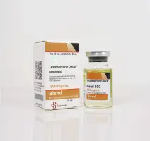 Buy Steroid Blend from Beligas Pharmaceuticals