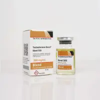 Buy Steroid Blend from Beligas Pharmaceuticals
