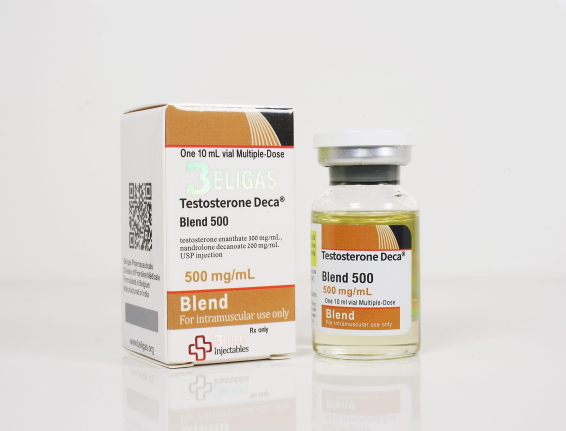 Buy Steroid Blend from Beligas Pharmaceuticals