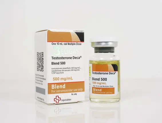 Buy Steroid Blend from Beligas Pharmaceuticals