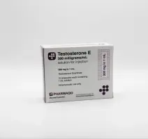 Buy Testosterone Enanthate from Pharmaqo Labs