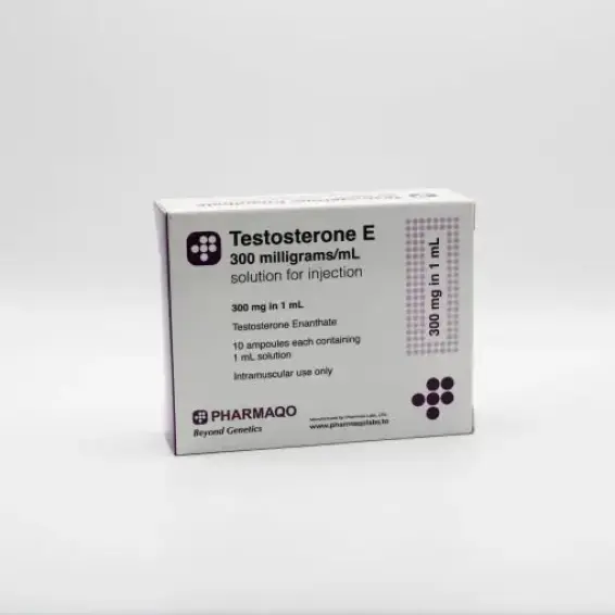 Buy Testosterone Enanthate from Pharmaqo Labs
