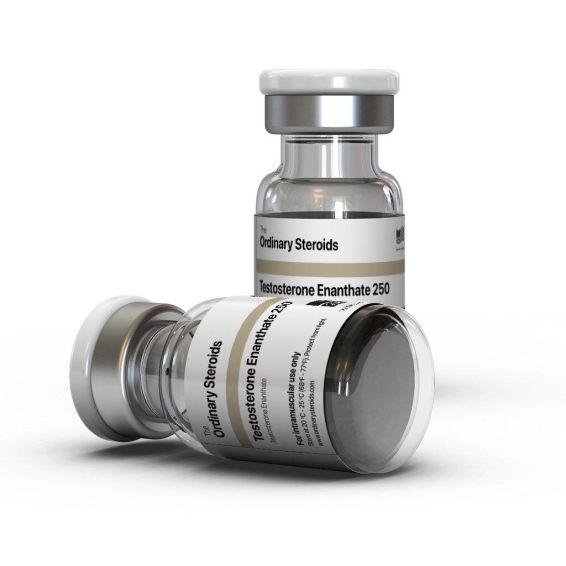 Buy Testosterone Enanthate from Ordinary Steroids USA