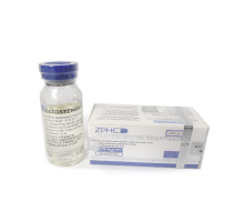 Buy Testosterone Enanthate from Zhengzhou Pharmaceutical (ZPHC)