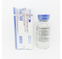 Buy Testosterone Blend from Zhengzhou Pharmaceutical (ZPHC)