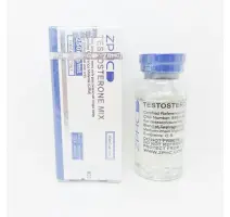 Buy Testosterone Blend from Zhengzhou Pharmaceutical (ZPHC)