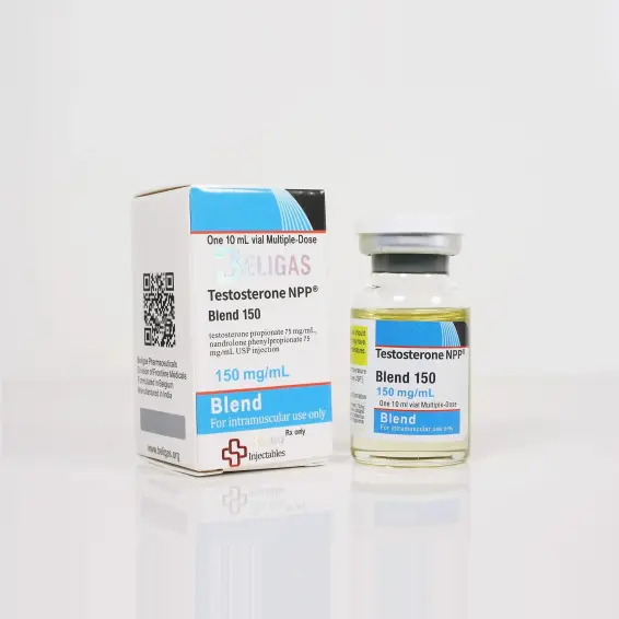 Buy Steroid Blend from Beligas Pharmaceuticals