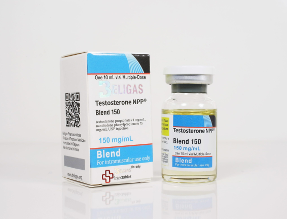 Buy Steroid Blend from Beligas Pharmaceuticals